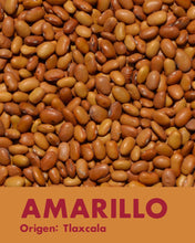 Frijol Amarillo (Tlaxcala) 453 g