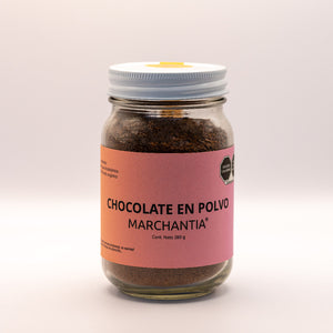 Chocolate en Polvo 280 g