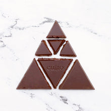 Barra de chocolate 70% - 80 g