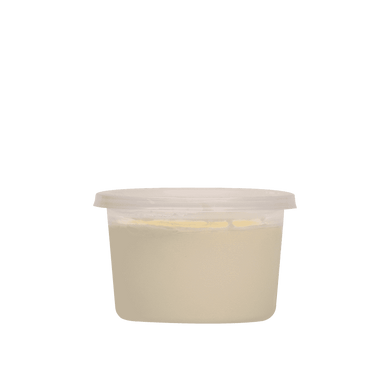 Yogurt griego de oveja - 480 gr