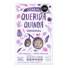Querida Quinoa Original - 240 g