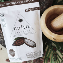 Cacao Natural en Polvo - 250 g
