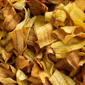 Chips de Plátano - 60 g