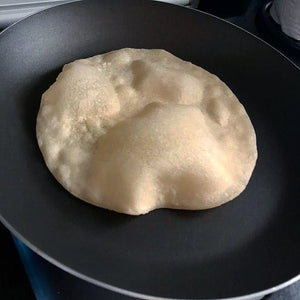 Tortillas de Harina - 500 g