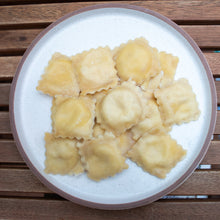 Pasta Fresca Ravioles de Tres Quesos - 500 g