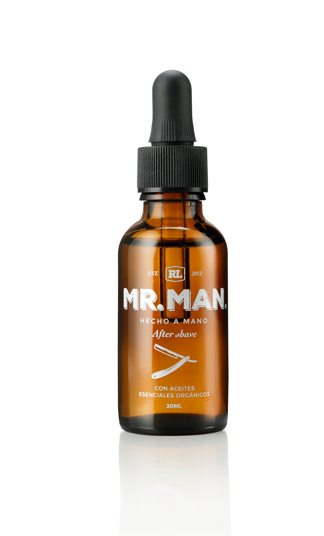 Mr. Man - After Shave 30 ml