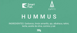 Hummus 300g