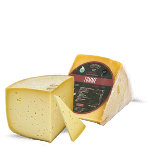 Queso Tomme - 270 g