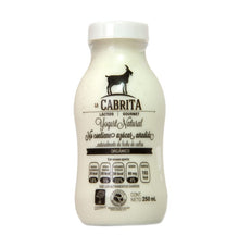 Yogurt de Cabra - Natural 250 ml