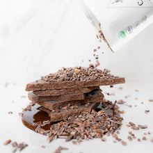Nibs de Cacao - 250 g