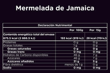 Mermelada de Jamaica - 350 g
