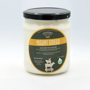 Yogurt Griego A2A2 - 480 g